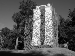 Sculpture, 2002