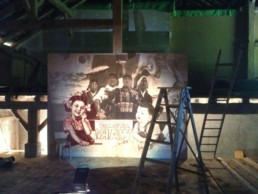 Esquisse projet