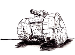 Croquis