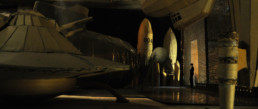 Maquettes