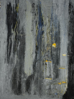 Huile sur toile, 2005
