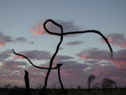 Sculpture, 2001