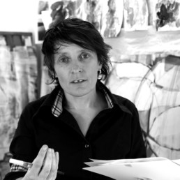 Barbara Gwerder