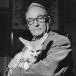 Edouard Marcel Sandoz