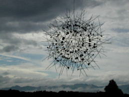 Sculpture, 2002