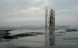 Sculpture, 2002