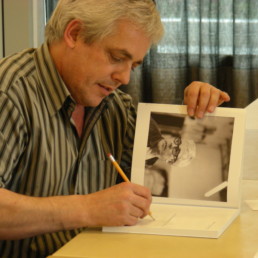 Olivier Saudan