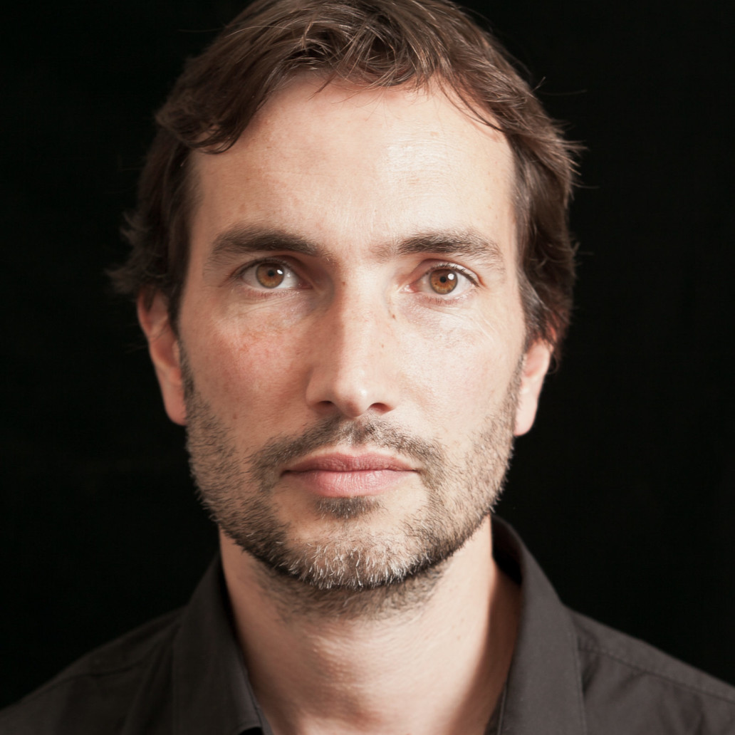 Julien Bouissoux