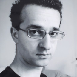 Filippo Zanghí