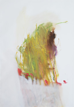 Öl auf Leinwand, 150x100 cm, 2020