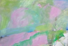 Öl auf MDF, 60x40cm, 2019