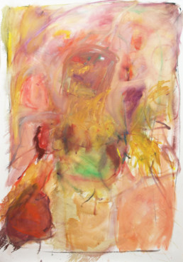 Öl auf Leinwand, 150x100 cm, 2020